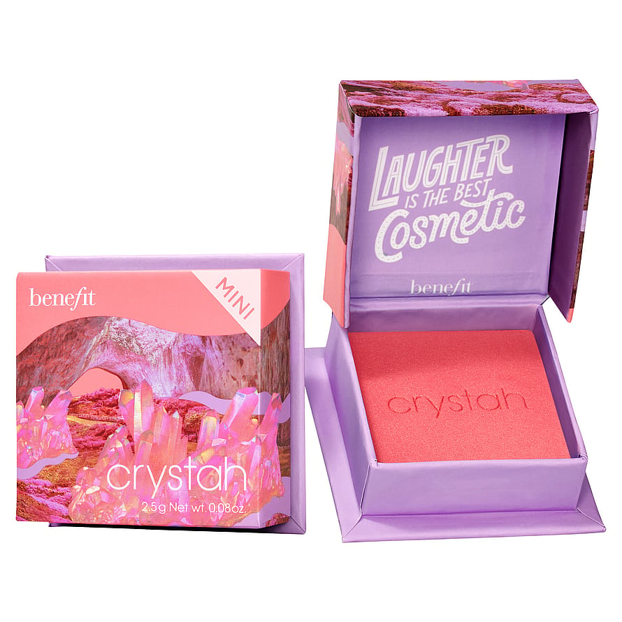 Benefit Crystah Crystah Mini