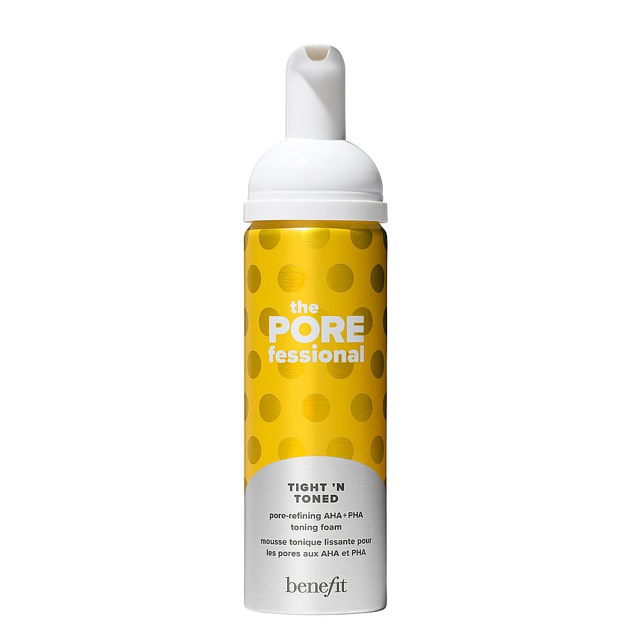 Benefit The POREfessional Tight'N Toned Toner 133 ml