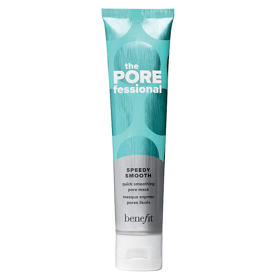 Benefit The POREfessional Speedy Smooth Mask 75 ml