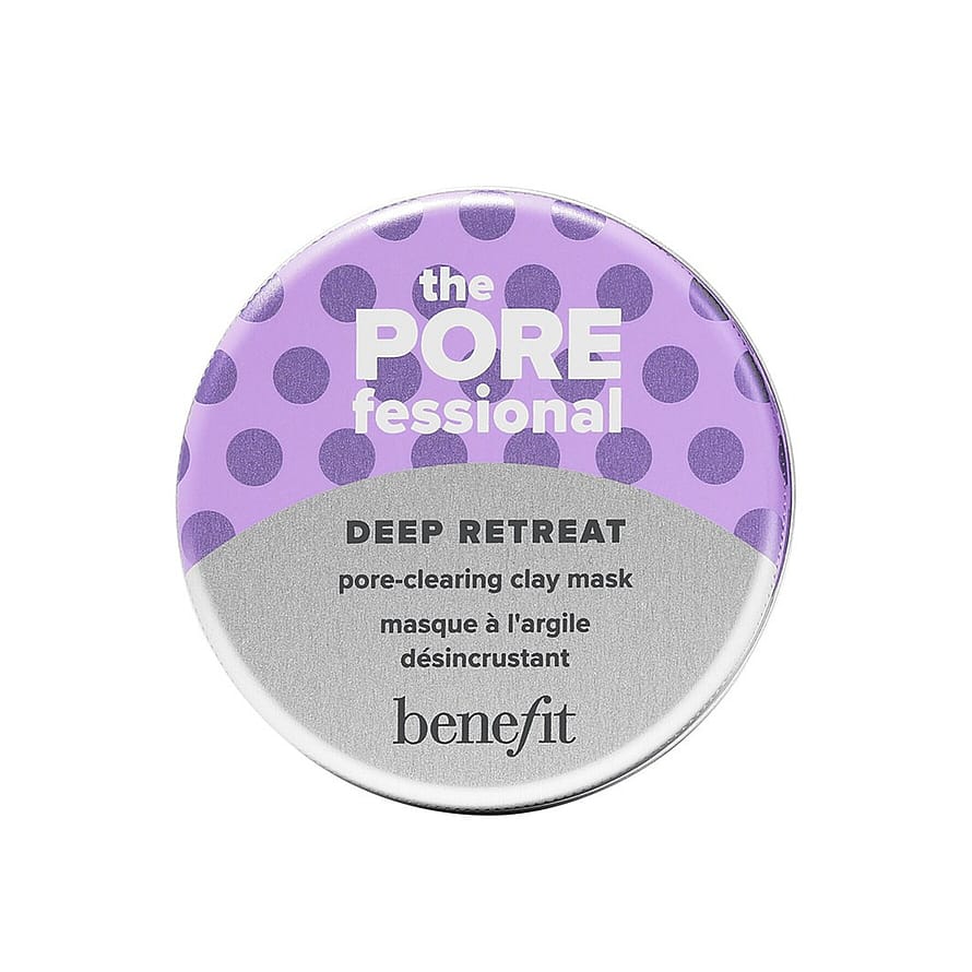 Benefit The POREfessional Deep Retreat Clay Mask 30 ml