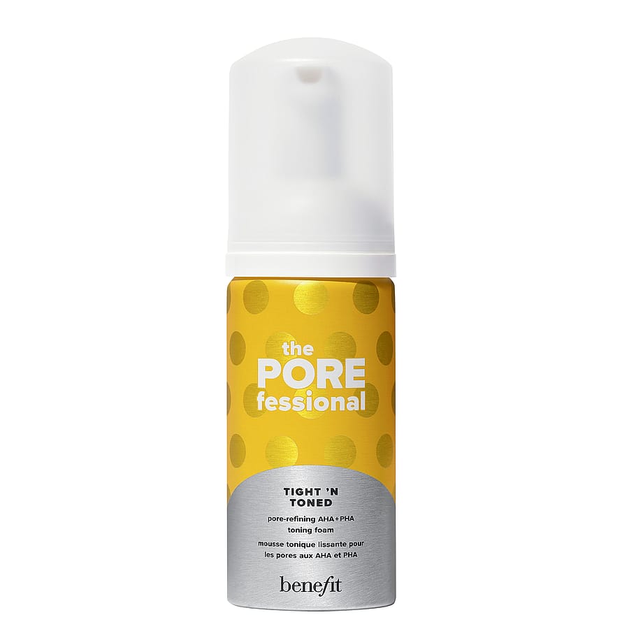 Benefit The POREfessional Tight'N Toned Toner 60 ml