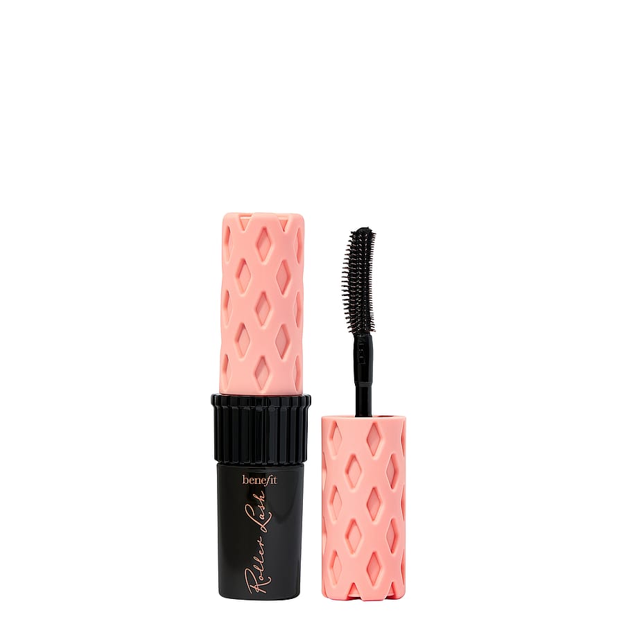 Benefit Fan Fest Mascara Black Mini