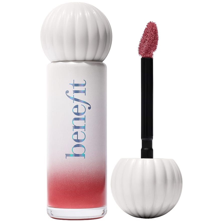 Benefit Splashtint 5 Honeymooner - Warm Rose
