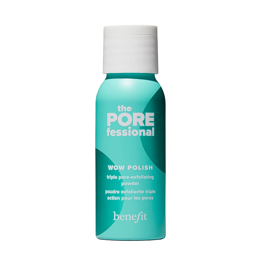Benefit The POREfessional Wow Polish Exfoliating Powder 45 g