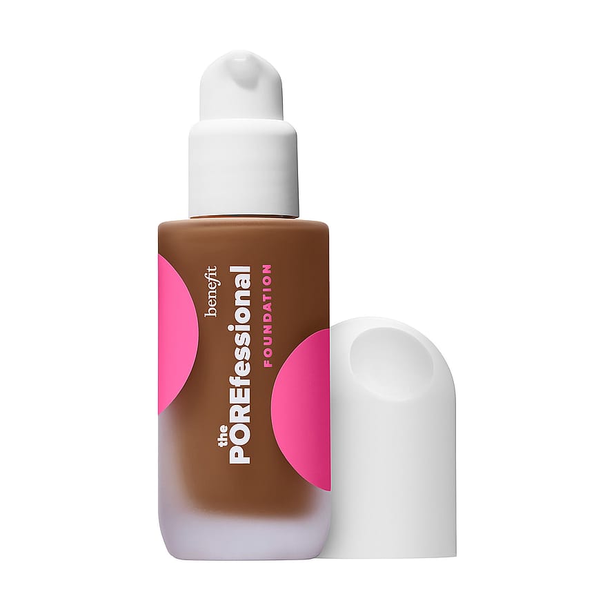 Benefit The Porefessional Foundation 35N Victorious