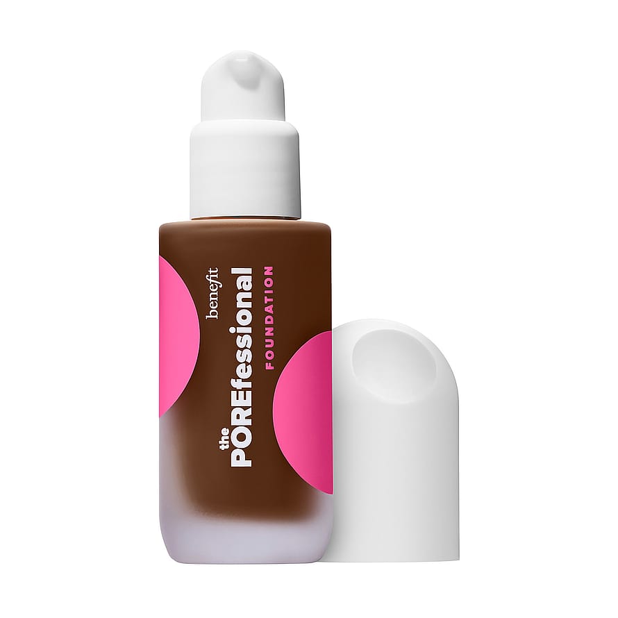 Benefit The Porefessional Foundation 39N Winner