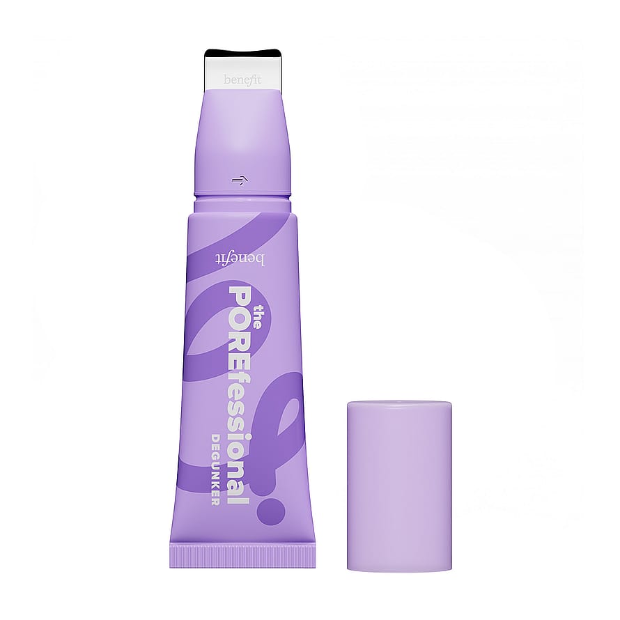 Benefit Porefessional Degunker