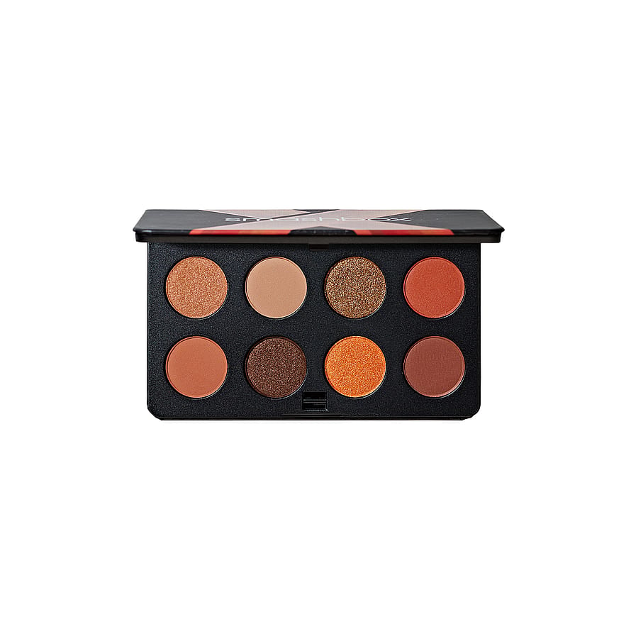 Smashbox Always On Moodboard Eyeshadow Palette Fiery Vibes