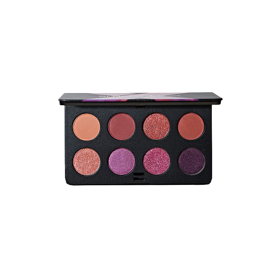 Smashbox Always On Moodboard Eyeshadow Palette Bougie Vibes