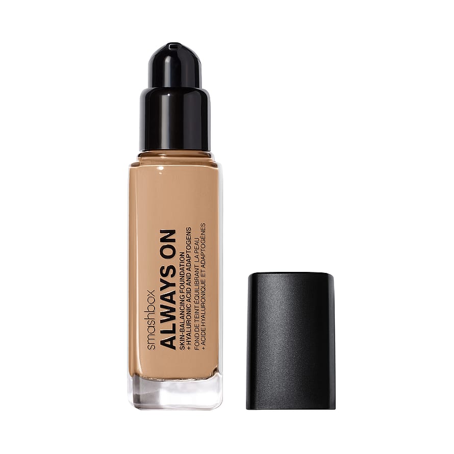 Smashbox Always On Skin Balancing Foundation L30N