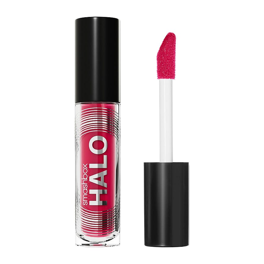 Smashbox Halo Plump + Glow Lip Gloss Spark