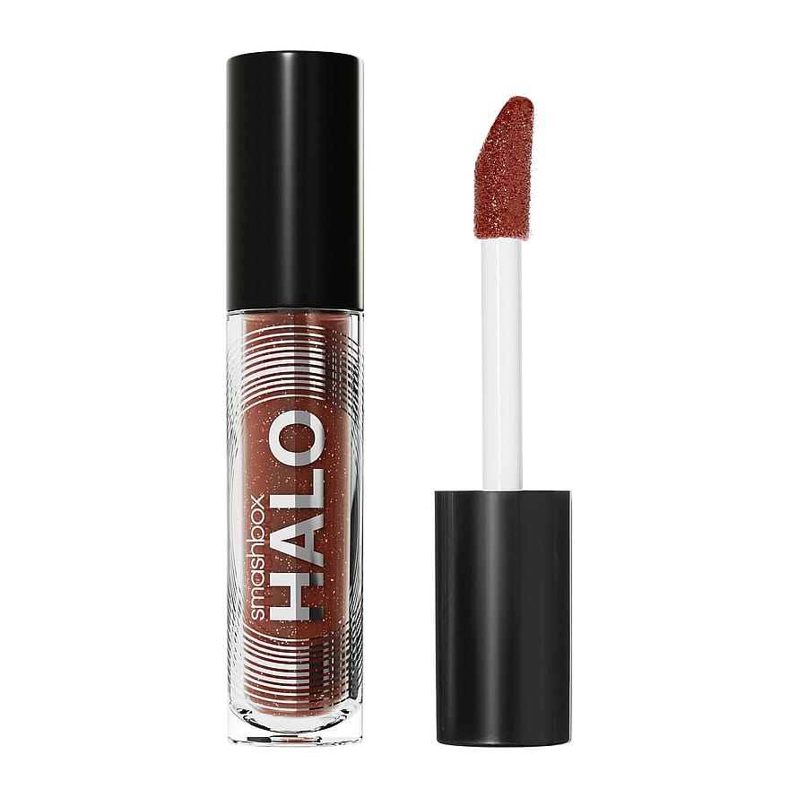 Smashbox Halo Plump + Glow Lip Gloss Luster