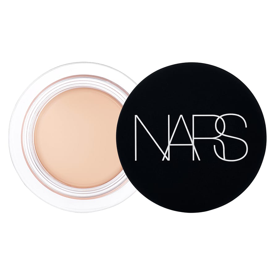 NARS Soft Matte Complete Concealer Crème Brûlée