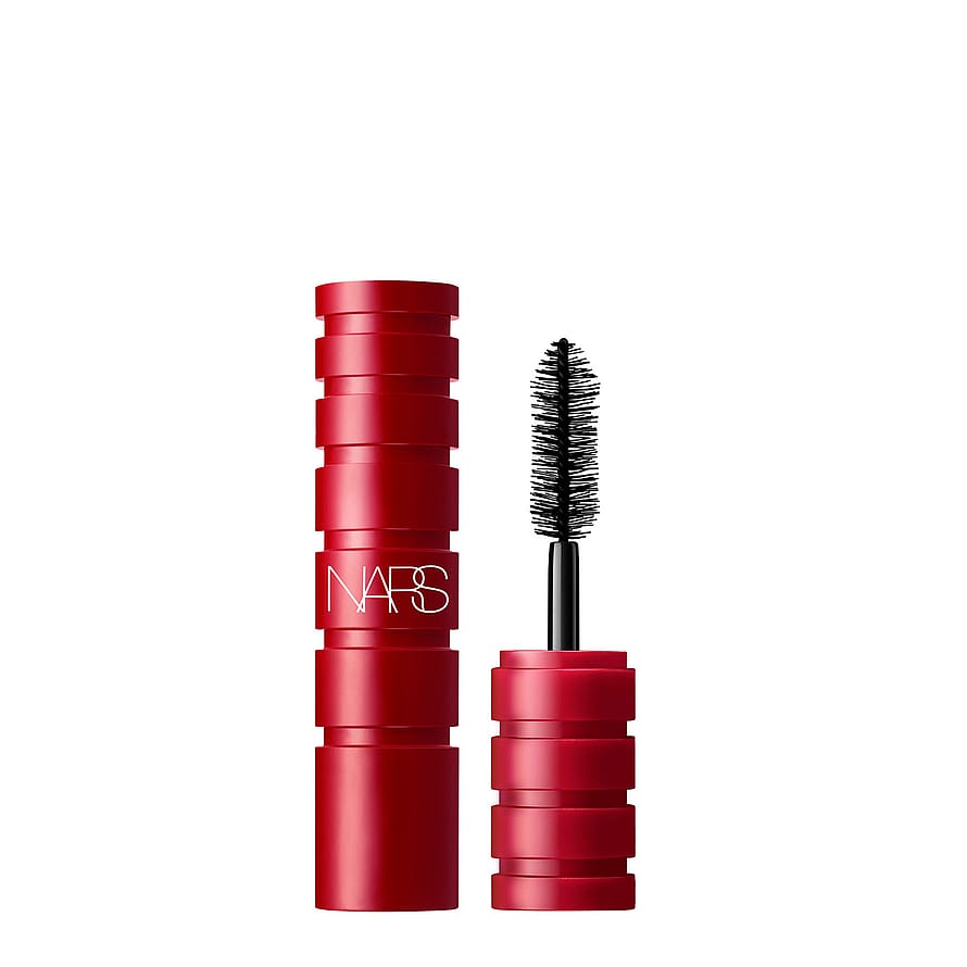 NARS Climax Mascara Black, Mini