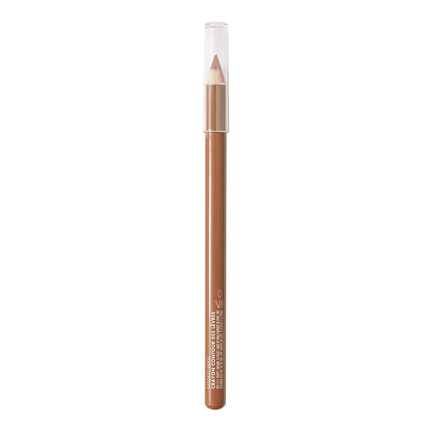 e.l.f. Cream Glide Lip Liner Baddest Beige