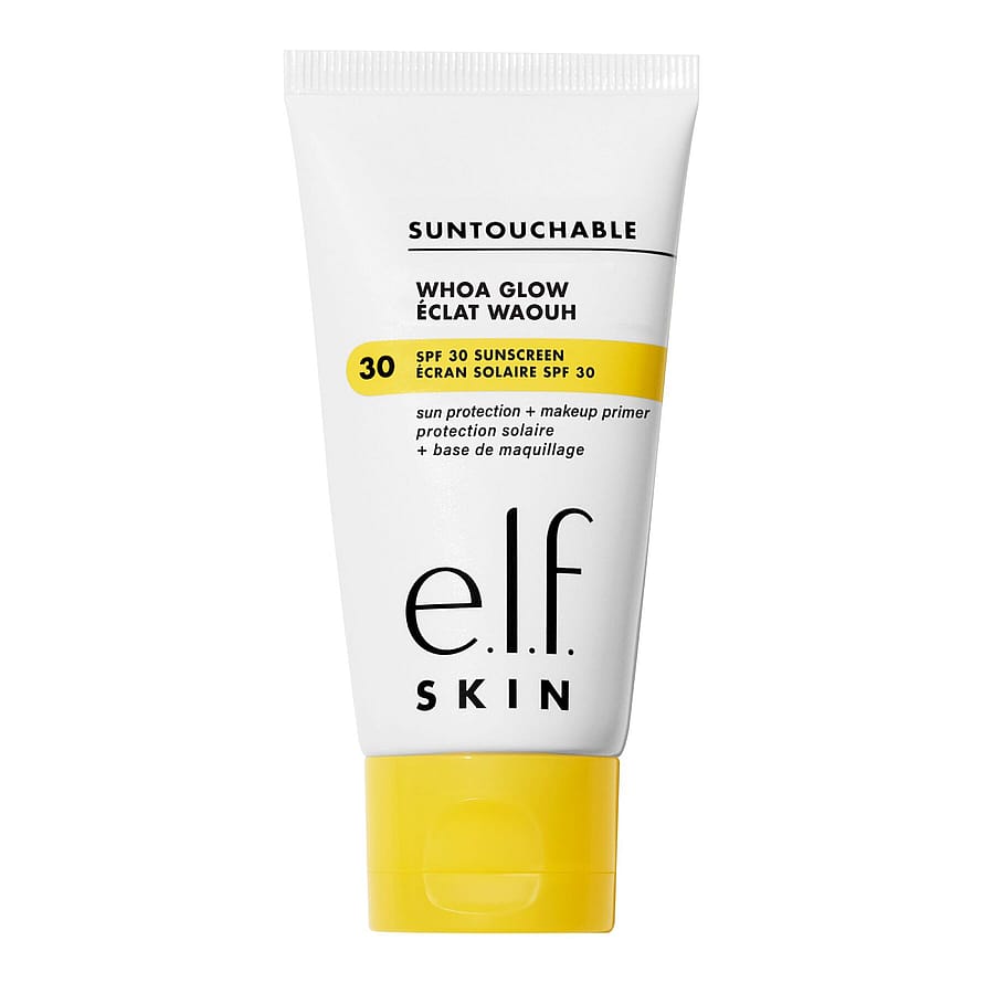e.l.f. Suntouchable! Whoa Glow SPF 30 Sunbeam 50 ml