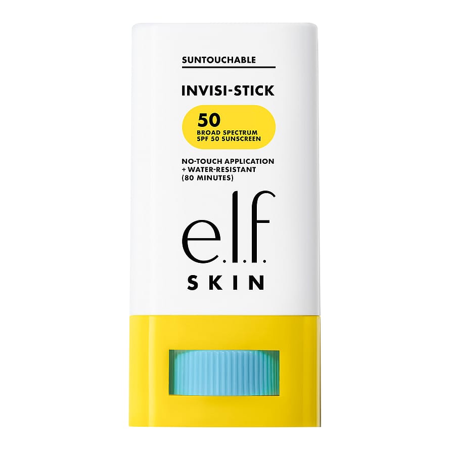 e.l.f. Suntouchable Invisi-Stick SPF 50 18 g