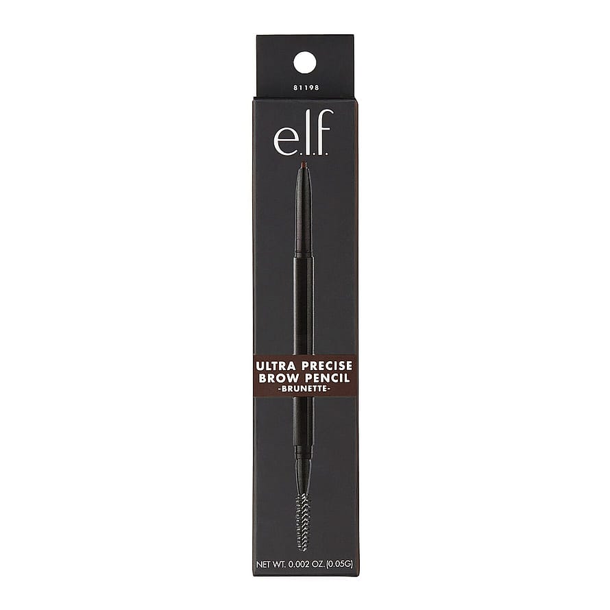 e.l.f. Ultra Precise Brow Pencil Brunette