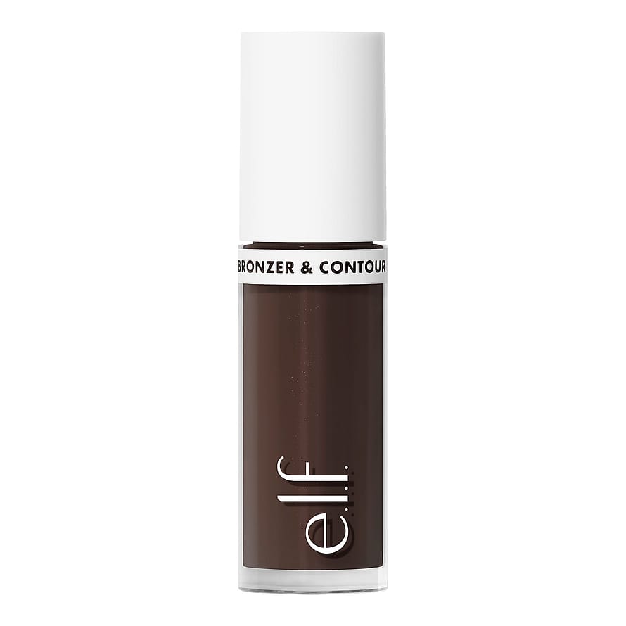 e.l.f. Camo Liquid Bronzer & Contour 10.5 Rich