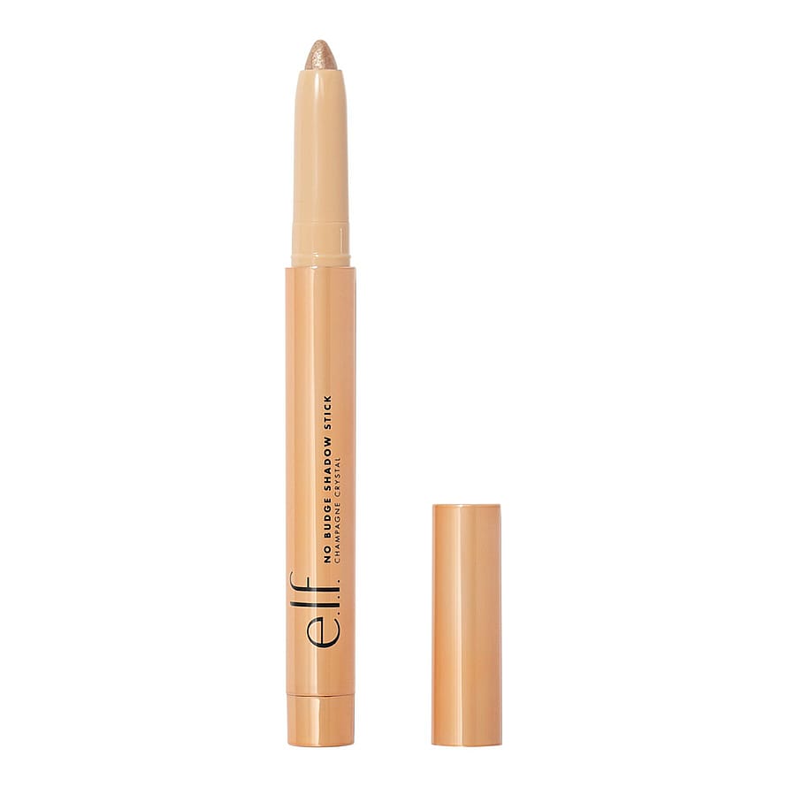 e.l.f. No Budge Shadow Stick Champagne Crystal