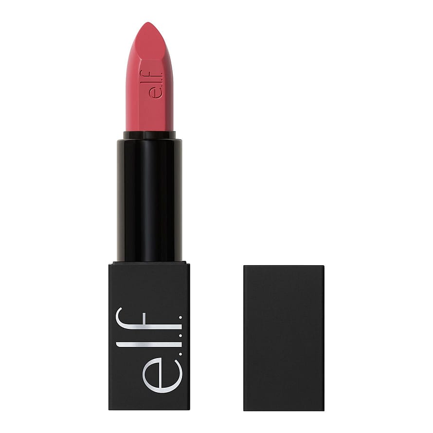 e.l.f. O Face Satin Lipstick Pleased
