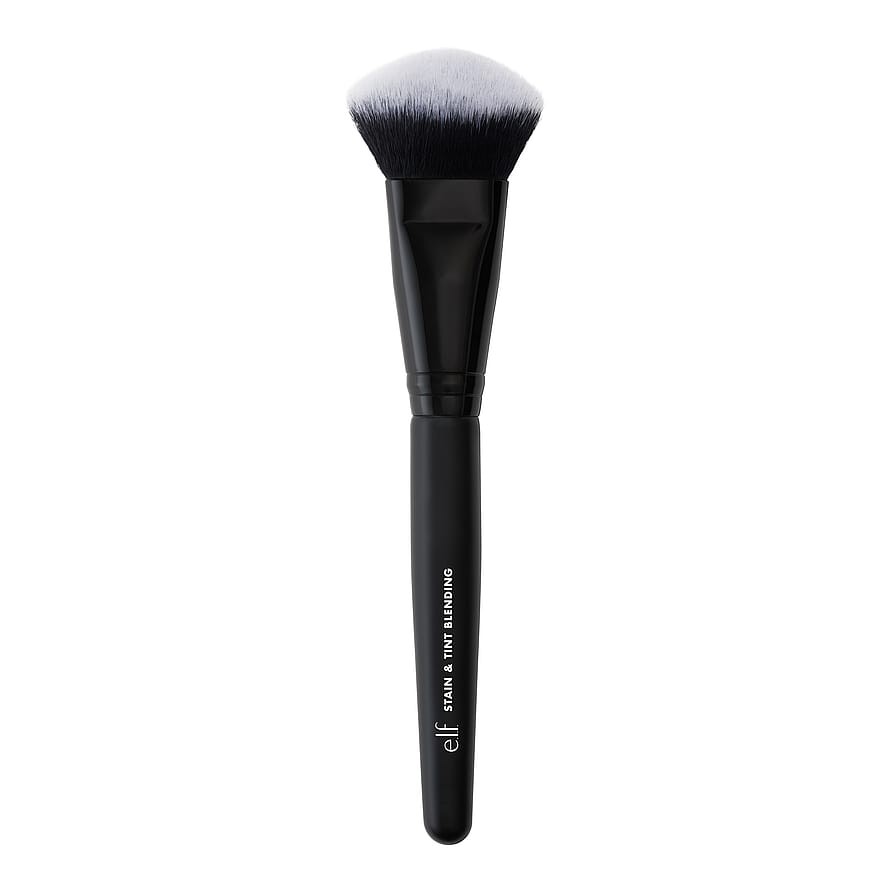 e.l.f. Stain & Tint Blending Brush Stain & Tint Blending Brush