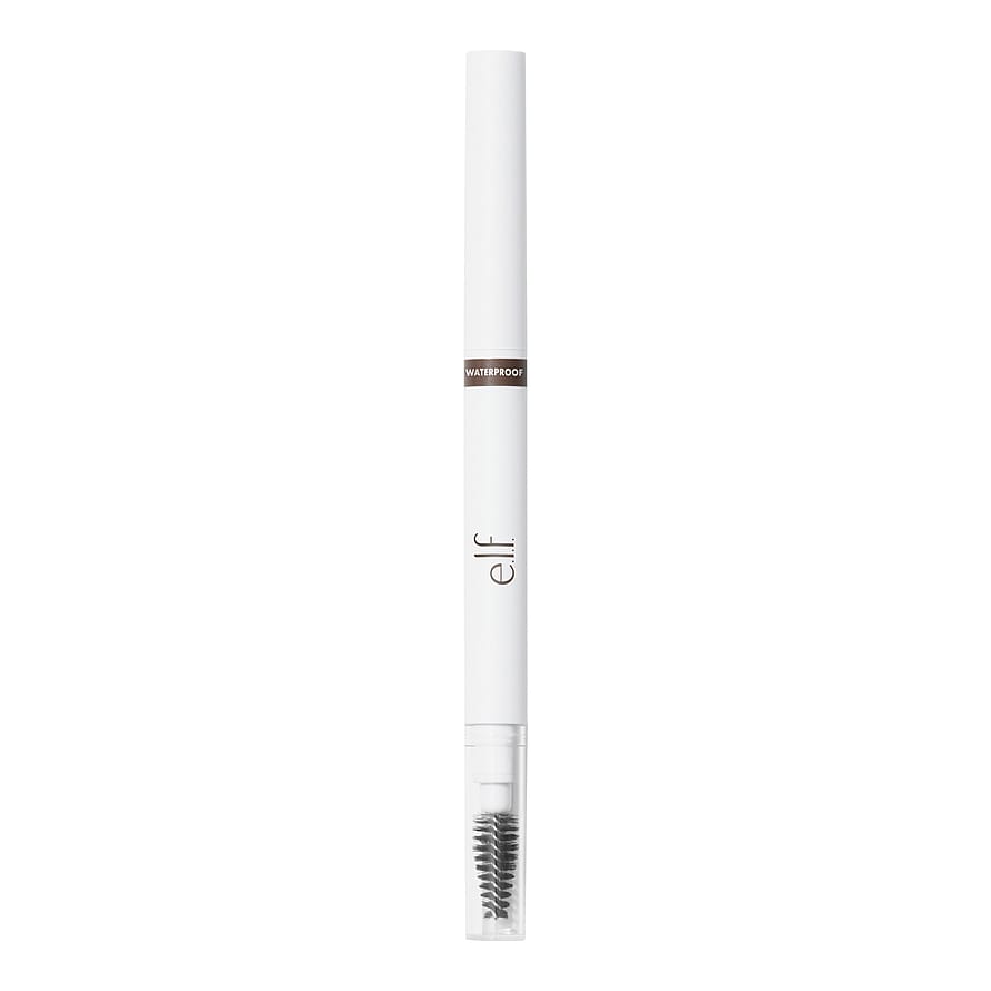 e.l.f. Instant Lift Waterproof Brow Pencil Deep Brown