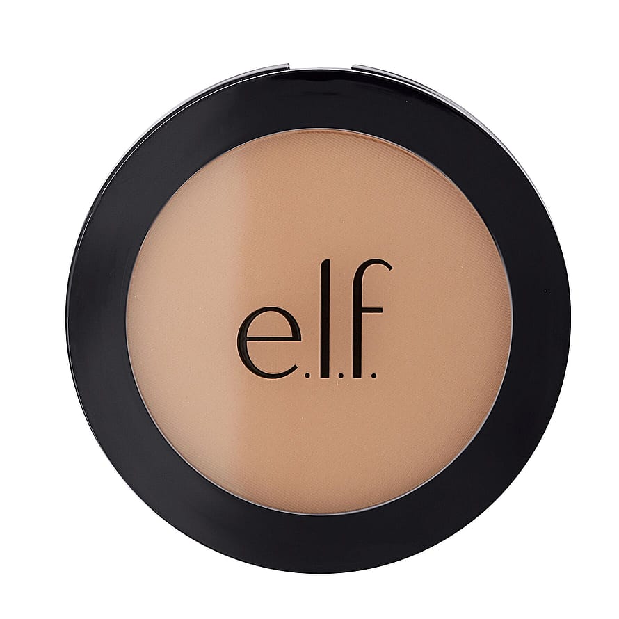 e.l.f. Primer-Infused Bronzer Forever Sunkissed