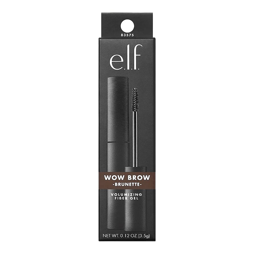 e.l.f. Wow Brow Gel Brunette