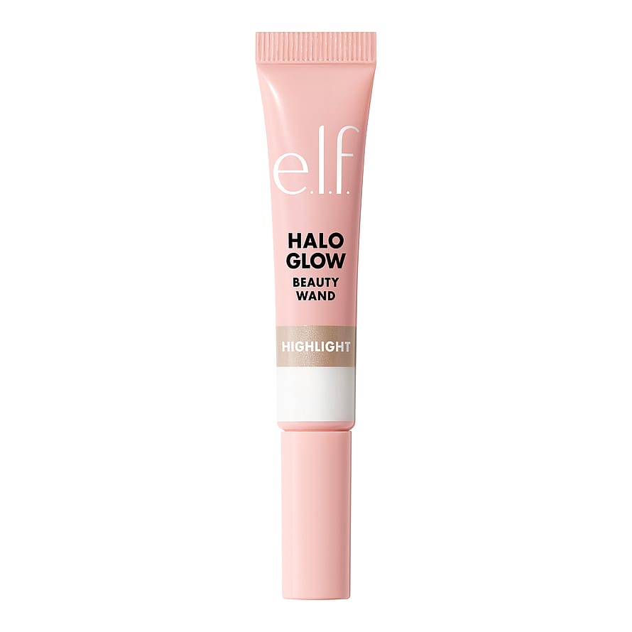 e.l.f. Halo Glow Highlight Beauty Wand IRL Angel