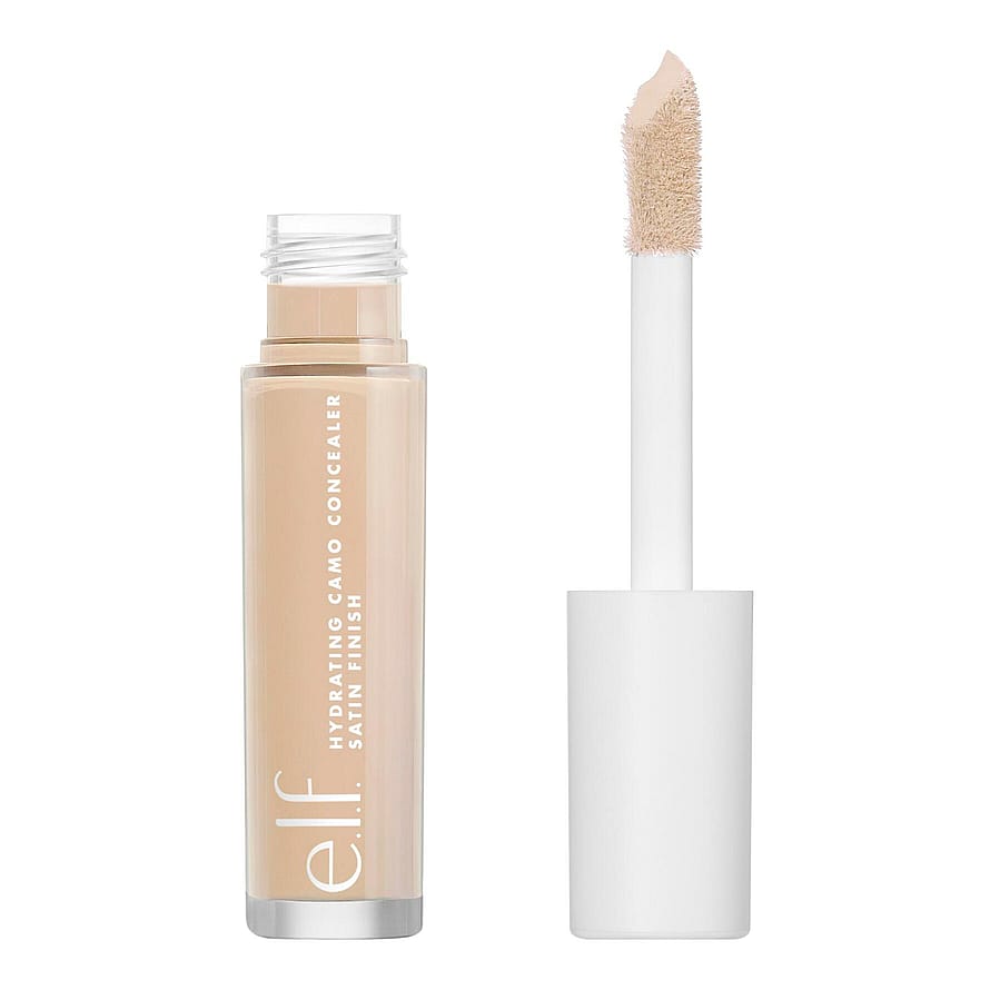 e.l.f. Hydrating Camo Concealer Light Sand