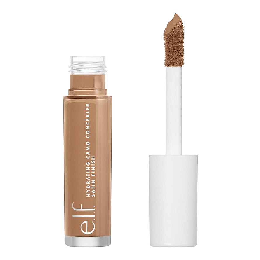e.l.f. Hydrating Camo Concealer Tan Walnut
