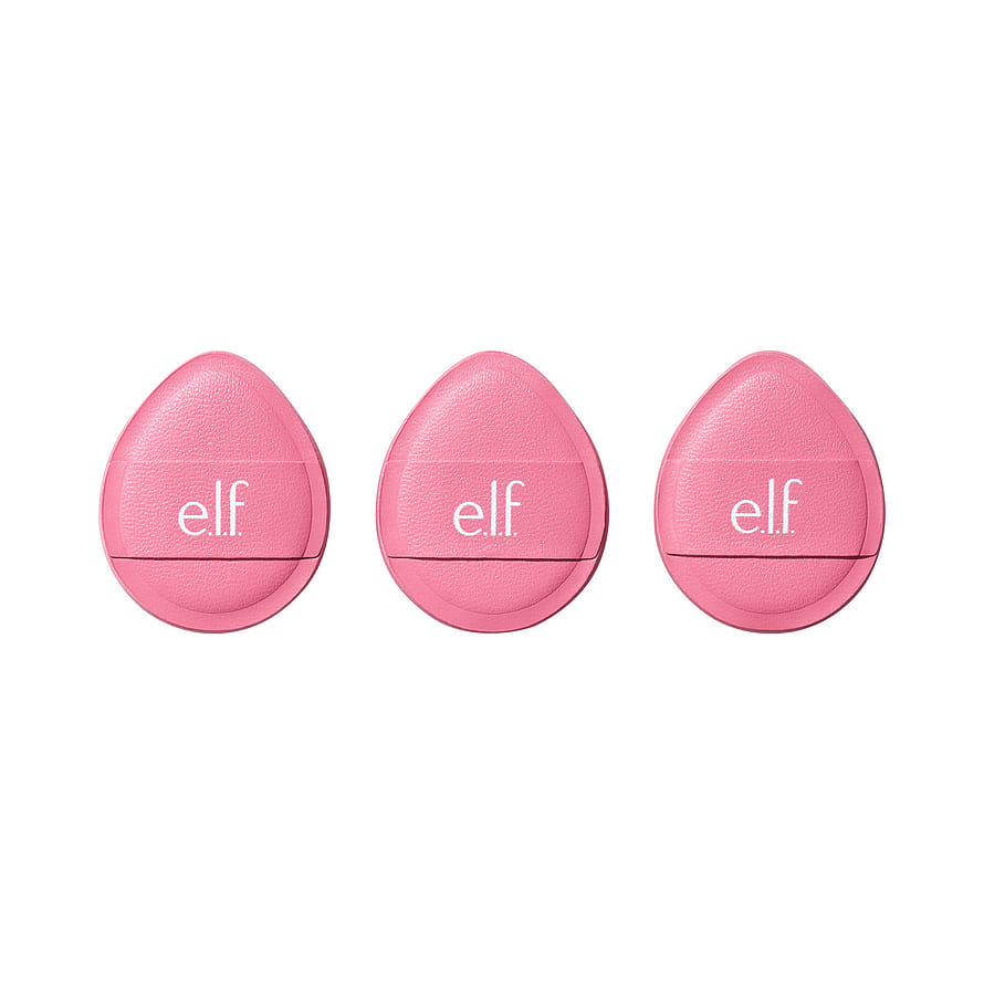 e.l.f. Sponges Pillow Puff Concealer Sponge