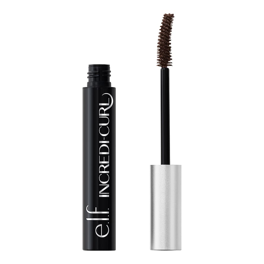 e.l.f. Incredicurl Deep Brown
