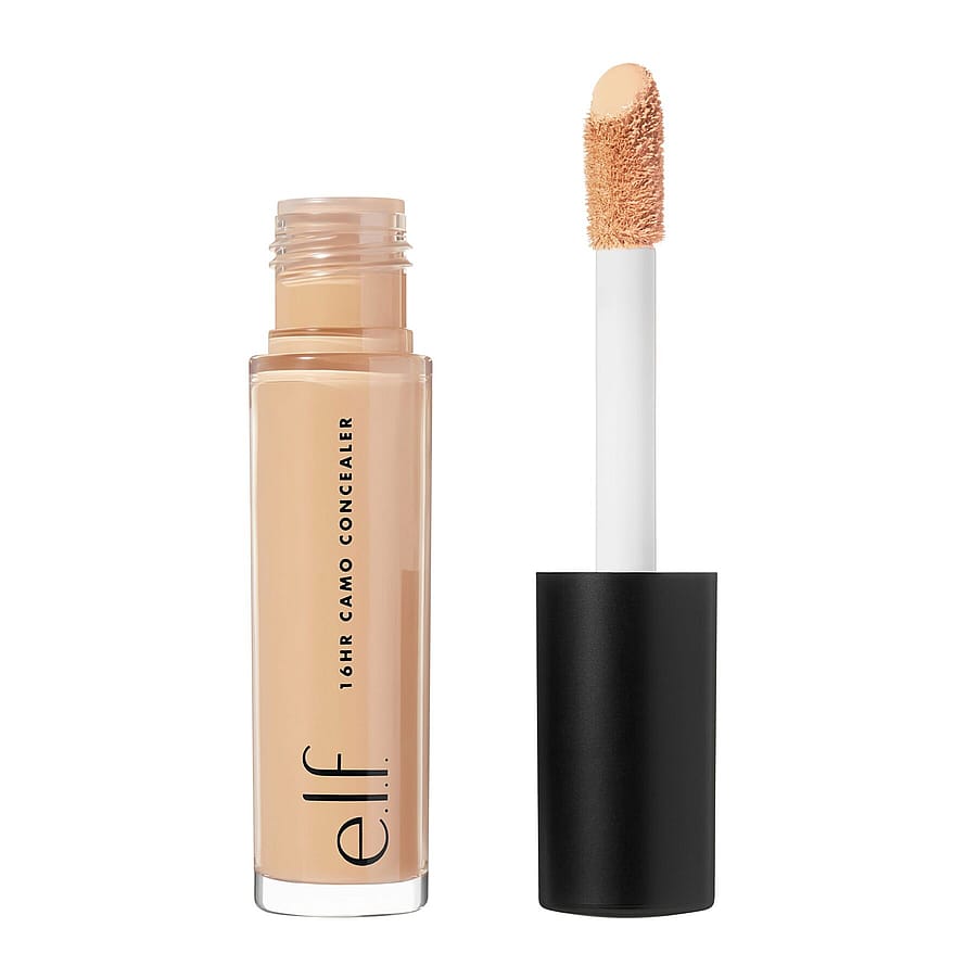 e.l.f. 16HR Camo Concealer Tan Neutral