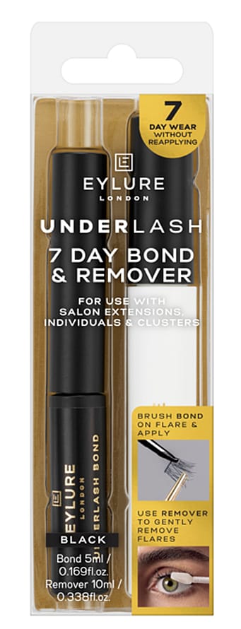 Eylure One Step Bond & Remover 15 ml