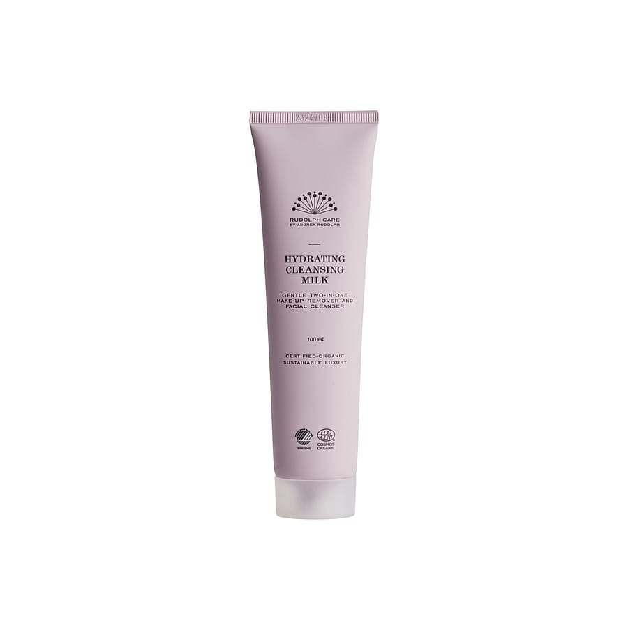 Rudolph Care Hydrating Cleansing Milk 100 ml