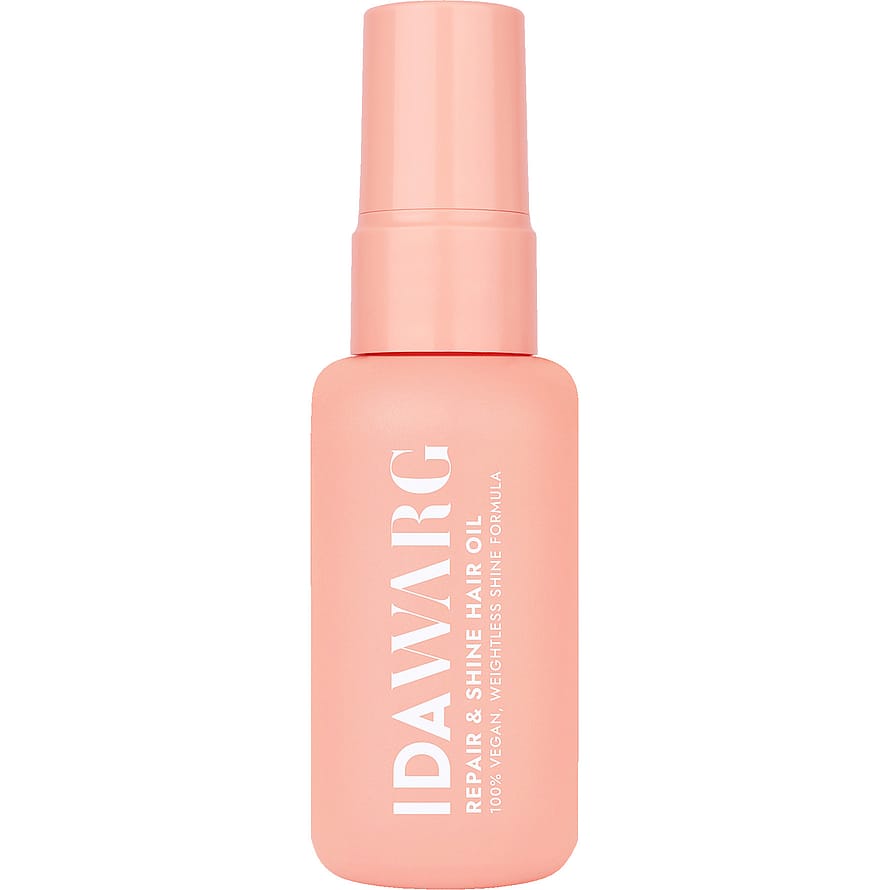 IDA WARG Beauty Repair & Shine Hair Oil 50 ml