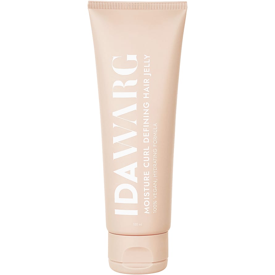 IDA WARG Beauty Moisture Curl Defining Hair Jelly 150 ml