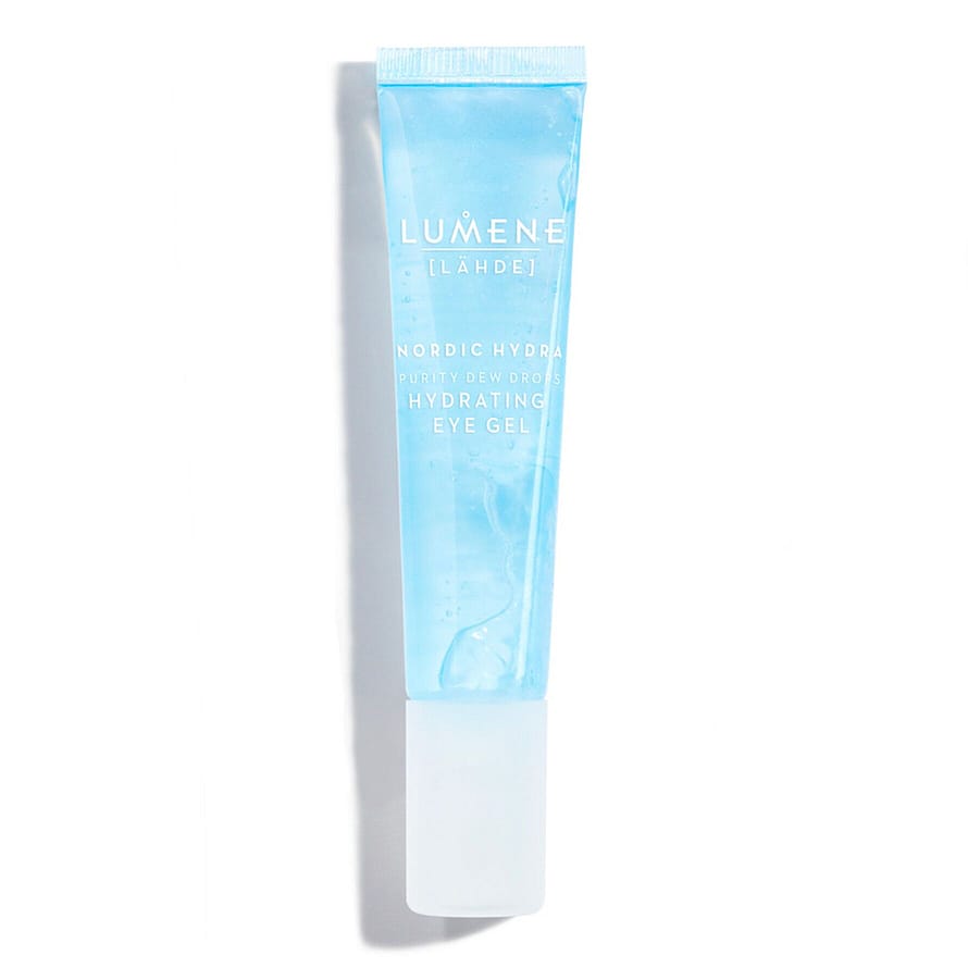 Lumene Purity Dew Hydrating Eye Gel 15 ml