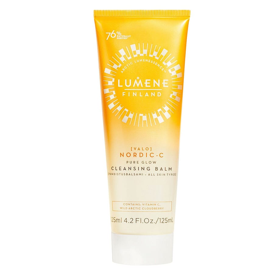 Lumene Pure Glow Cleansing Balm 125 ml