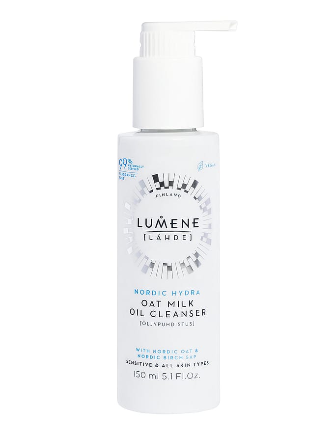 Lumene Nordic-Hydra Oil Cleanser 150 ml