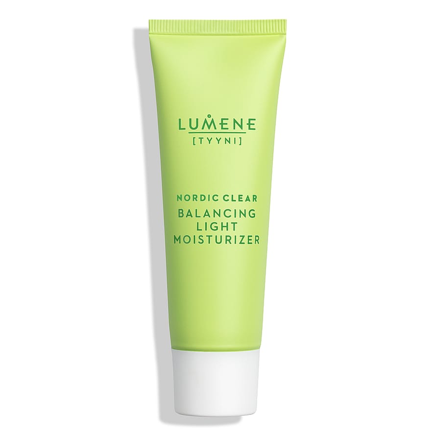 Lumene Nordic Clear Balancing Light Moisturizer 50 ml