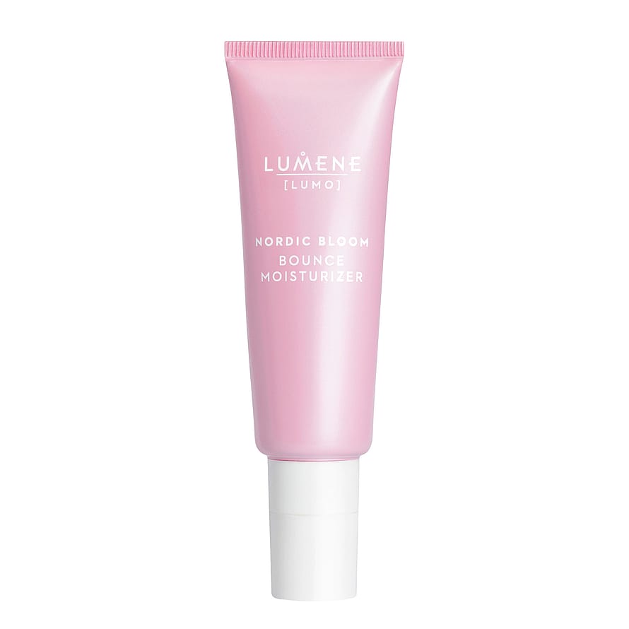 Lumene Nordic Bloom Bounce Moisturizer 50 ml