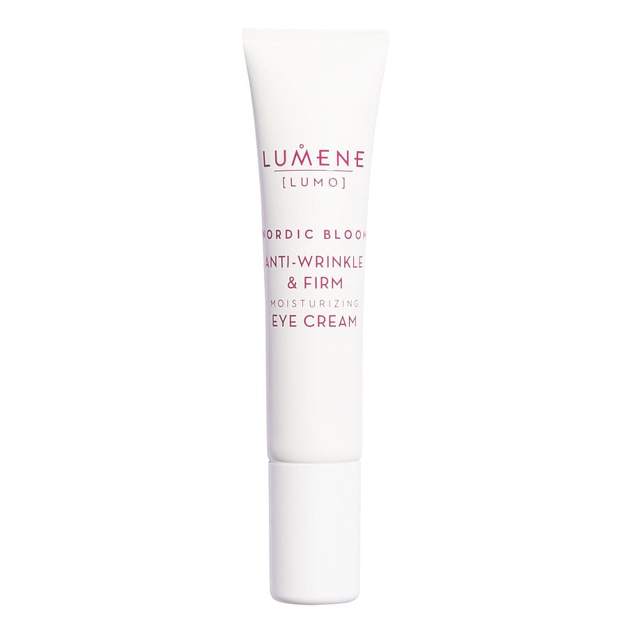 Lumene Anti-wrinkle & Firm Moisturizing Eye Cream 15 ml