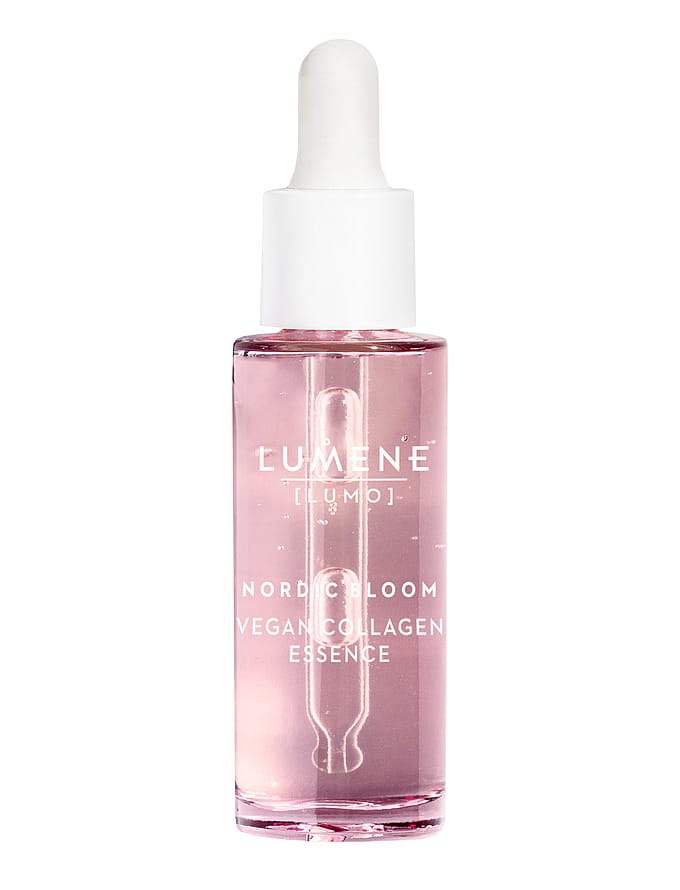 Lumene Nordic Bloom  Vegan Collagen Essence 30 ml