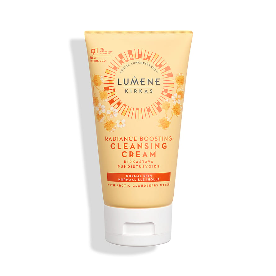 Lumene Cleansing cream 150 ml