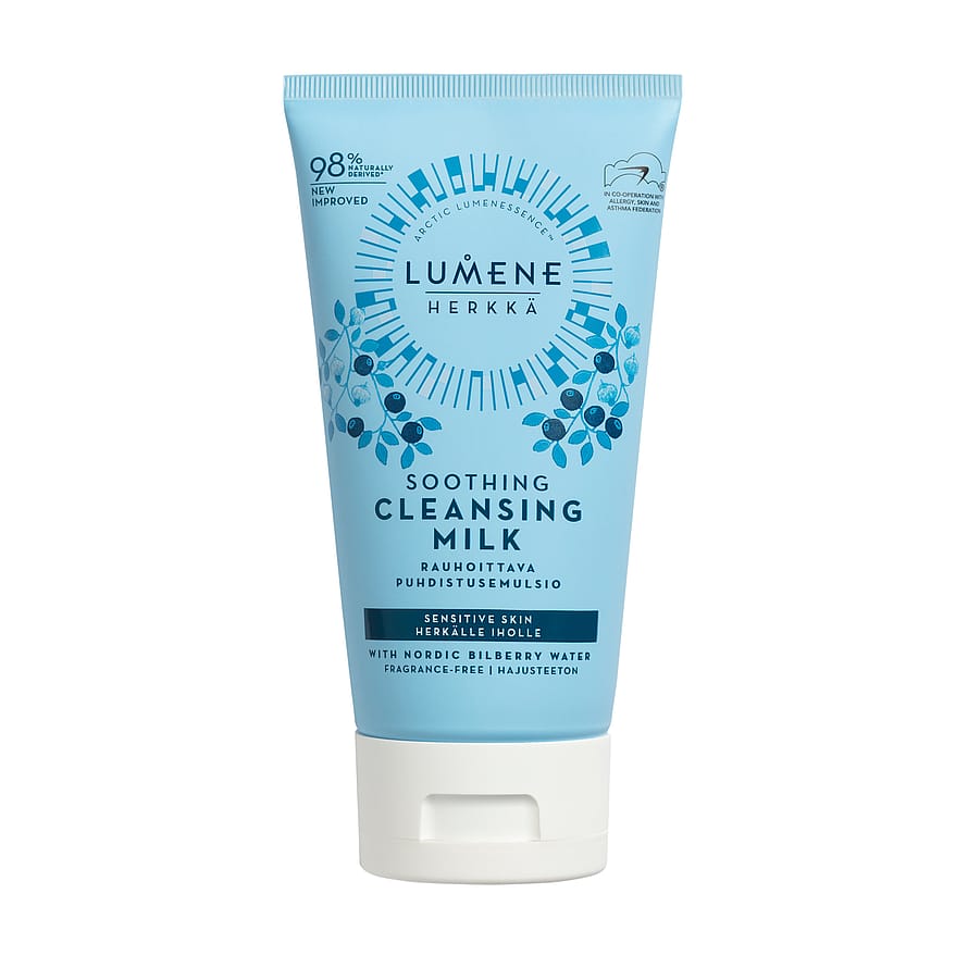 Lumene Cleansing Milk 150 ml