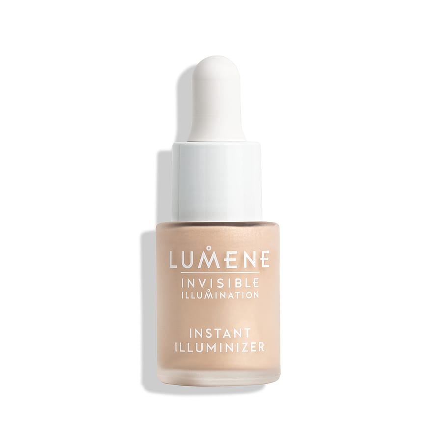Lumene Invisible Illumination Illuminizer Golden Hour