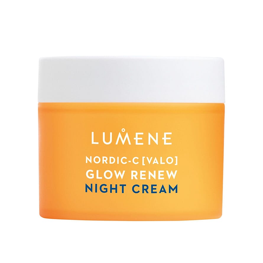 Lumene Glow Renew Night Cream 50 ml